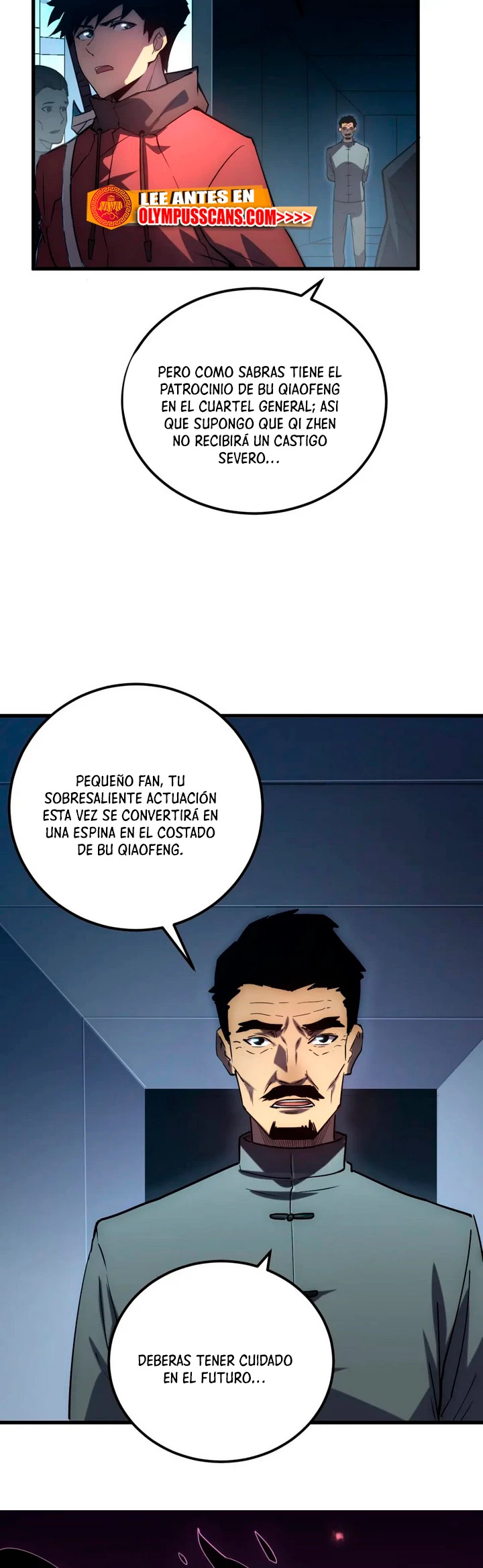 Levantate de los Escombros > Capitulo 163 > Page 211