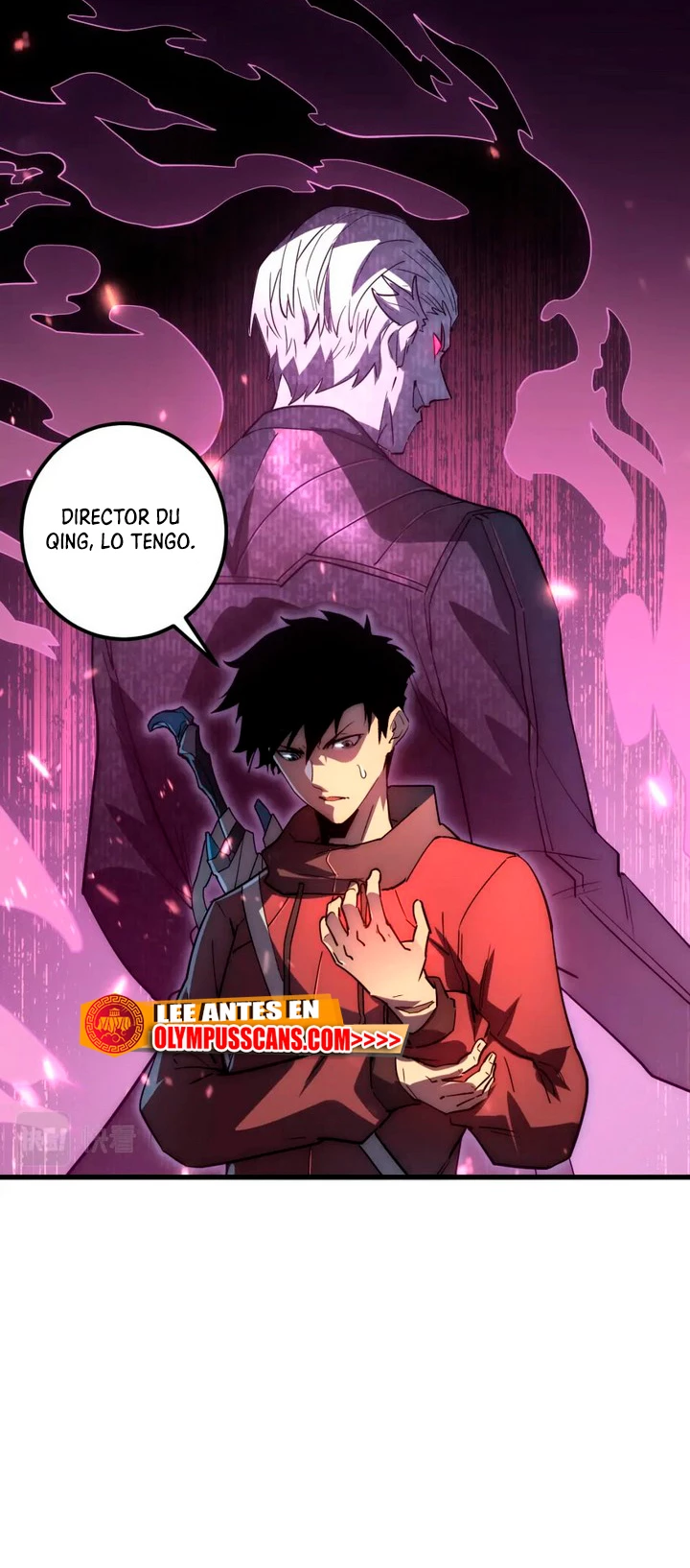 Levantate de los Escombros > Capitulo 163 > Page 221