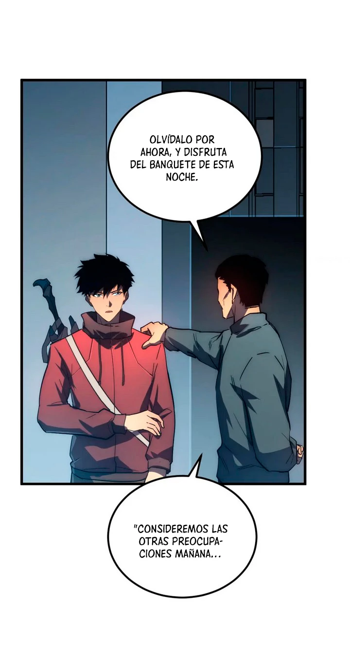 Levantate de los Escombros > Capitulo 163 > Page 231