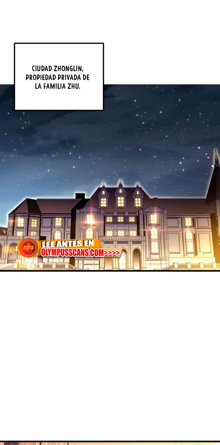 Levantate de los Escombros > Capitulo 163 > Page 241