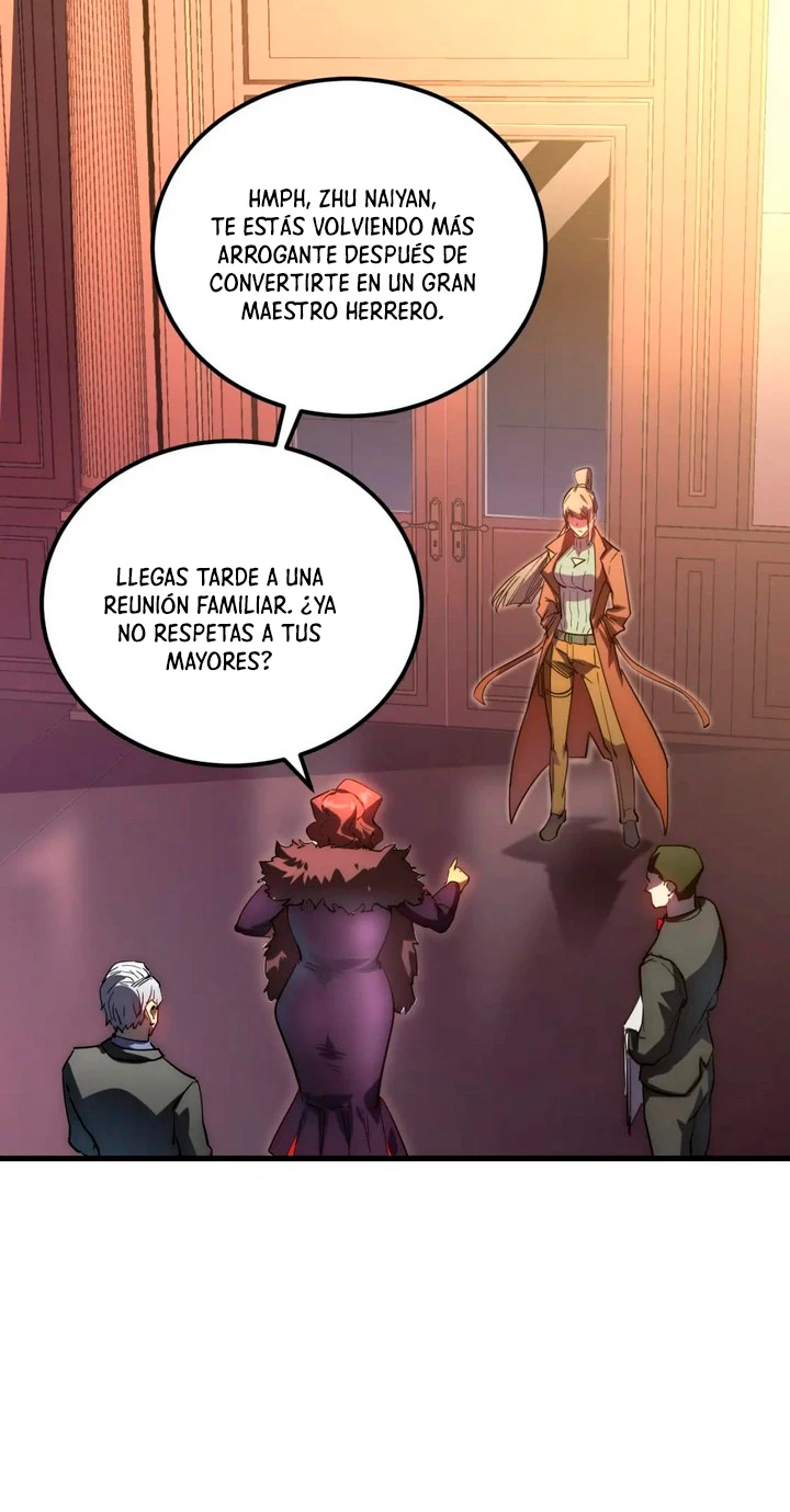 Levantate de los Escombros > Capitulo 163 > Page 251