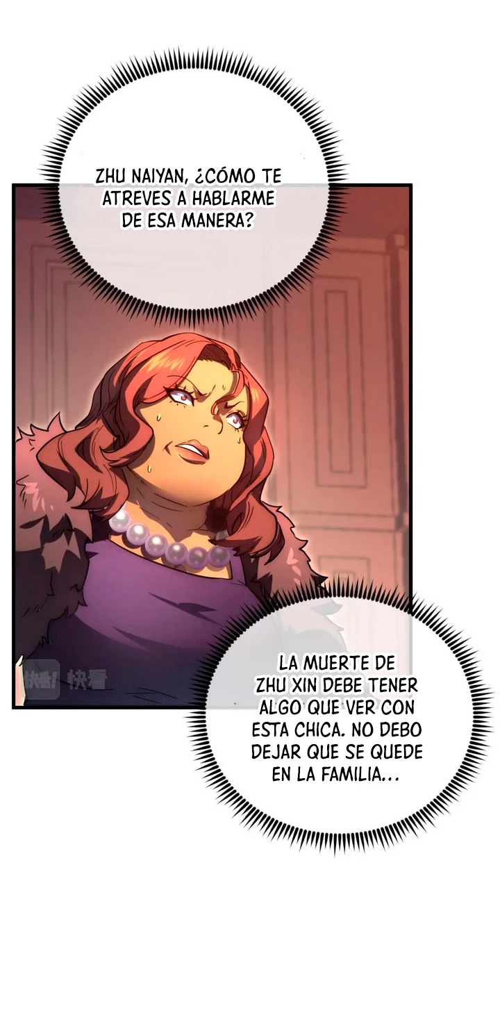 Levantate de los Escombros > Capitulo 163 > Page 271