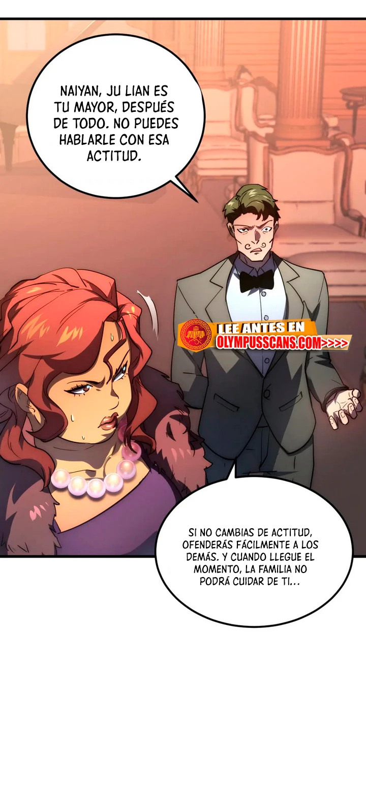 Levantate de los Escombros > Capitulo 163 > Page 281