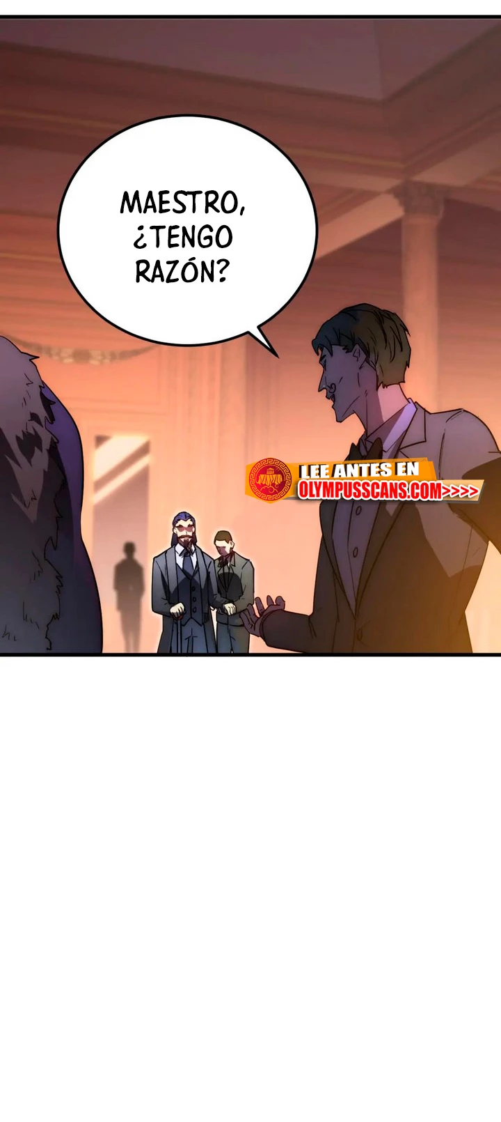 Levantate de los Escombros > Capitulo 163 > Page 291