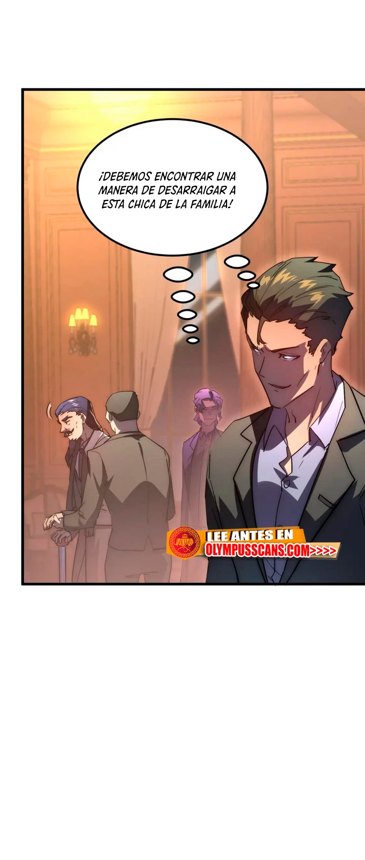 Levantate de los Escombros > Capitulo 163 > Page 301