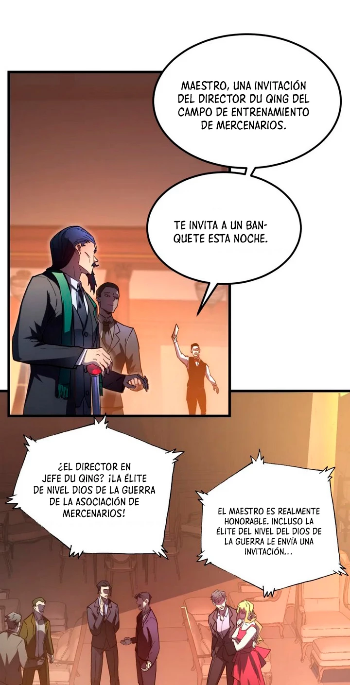 Levantate de los Escombros > Capitulo 163 > Page 311