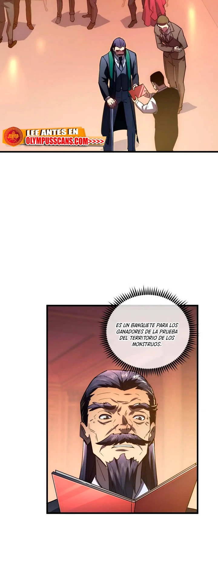 Levantate de los Escombros > Capitulo 163 > Page 321