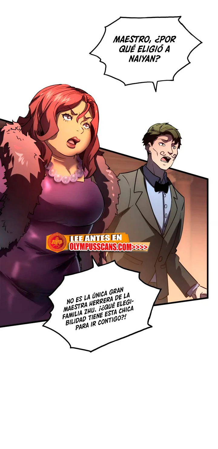 Levantate de los Escombros > Capitulo 163 > Page 351