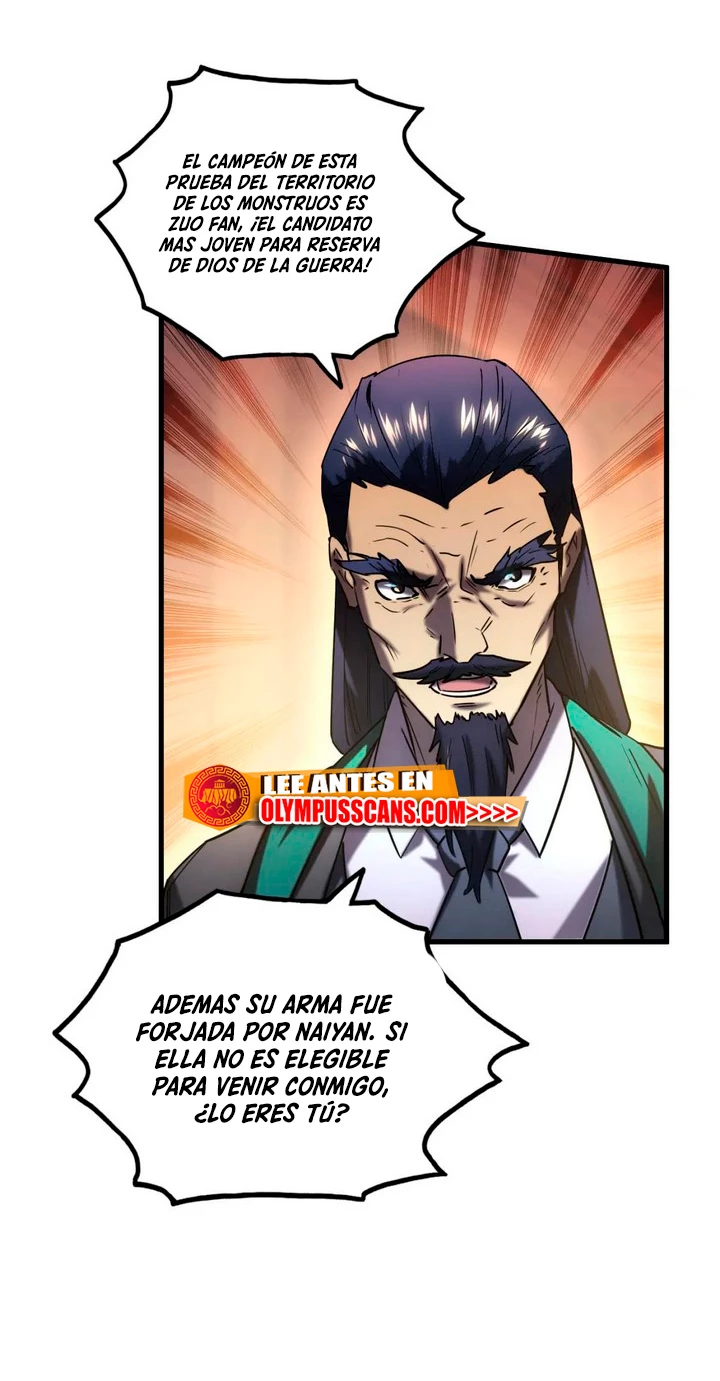 Levantate de los Escombros > Capitulo 163 > Page 371