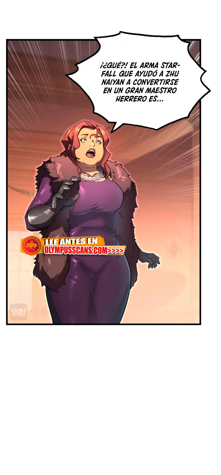 Levantate de los Escombros > Capitulo 163 > Page 381