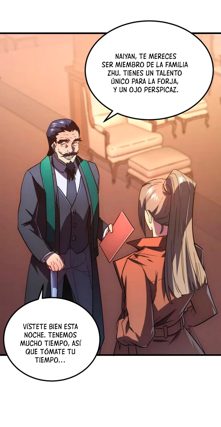 Levantate de los Escombros > Capitulo 163 > Page 391