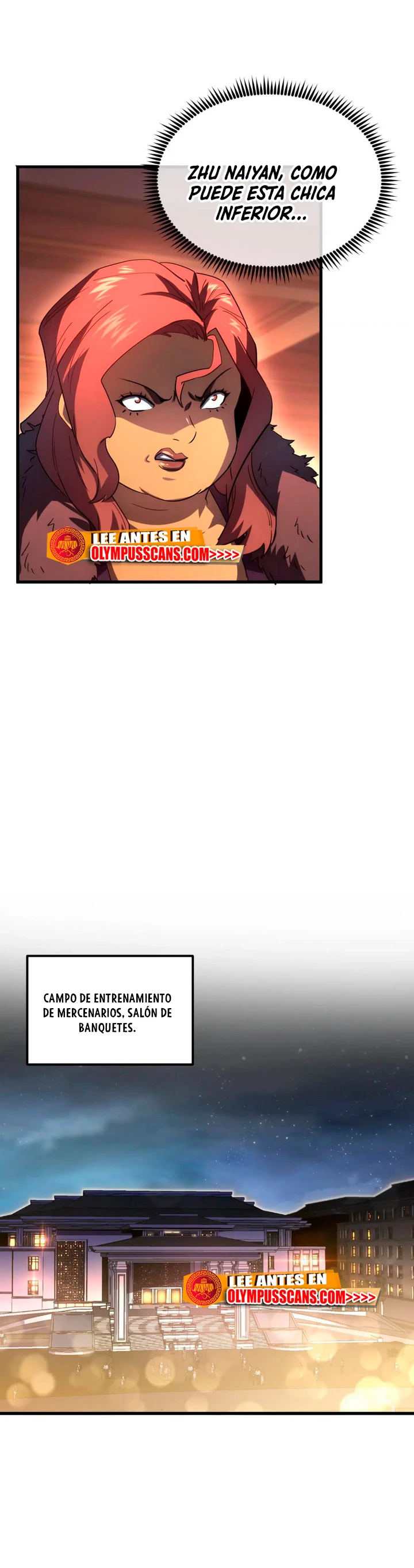 Levantate de los Escombros > Capitulo 163 > Page 401