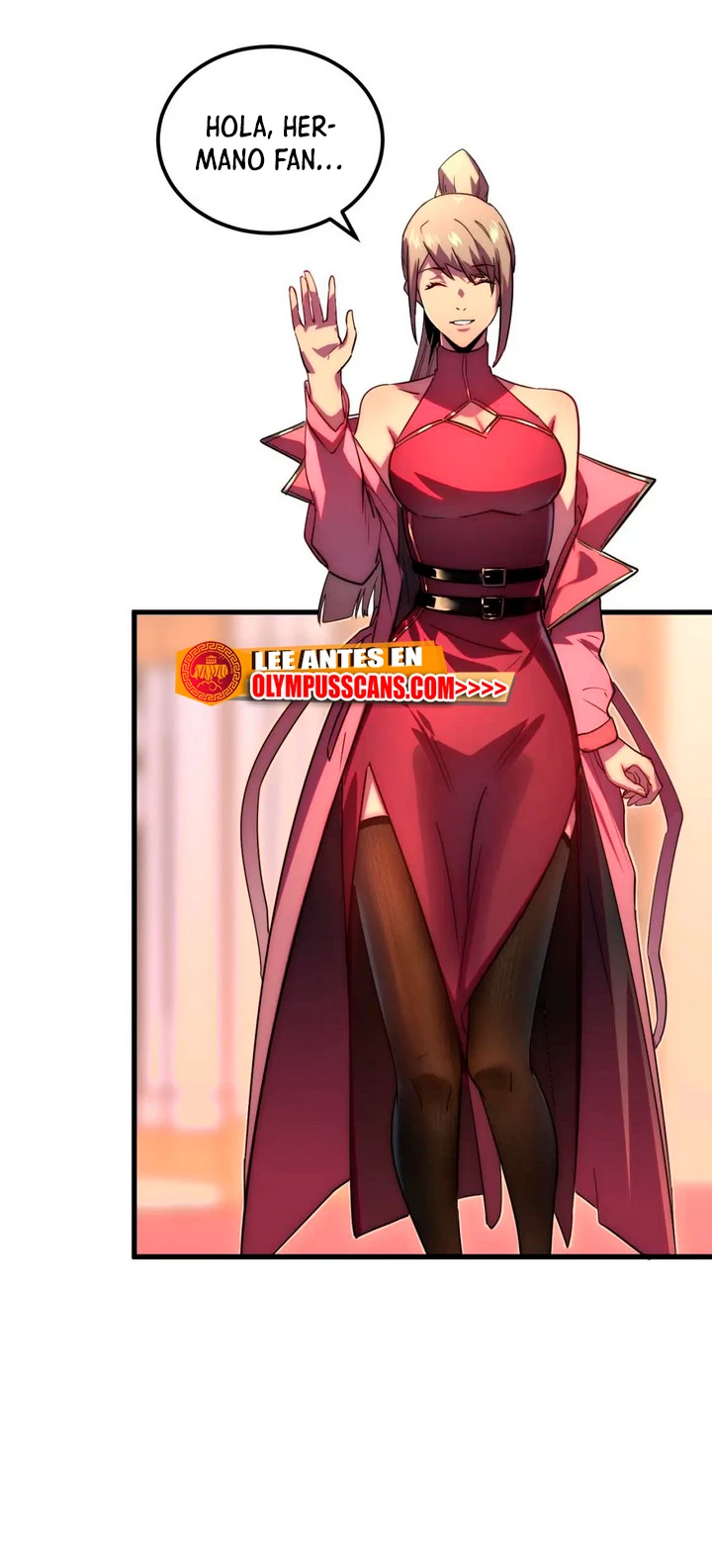 Levantate de los Escombros > Capitulo 163 > Page 431