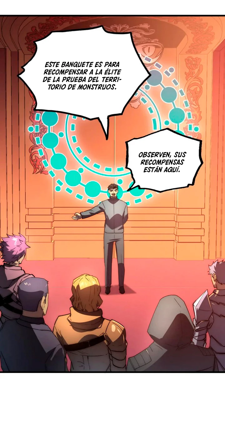 Levantate de los Escombros > Capitulo 163 > Page 451