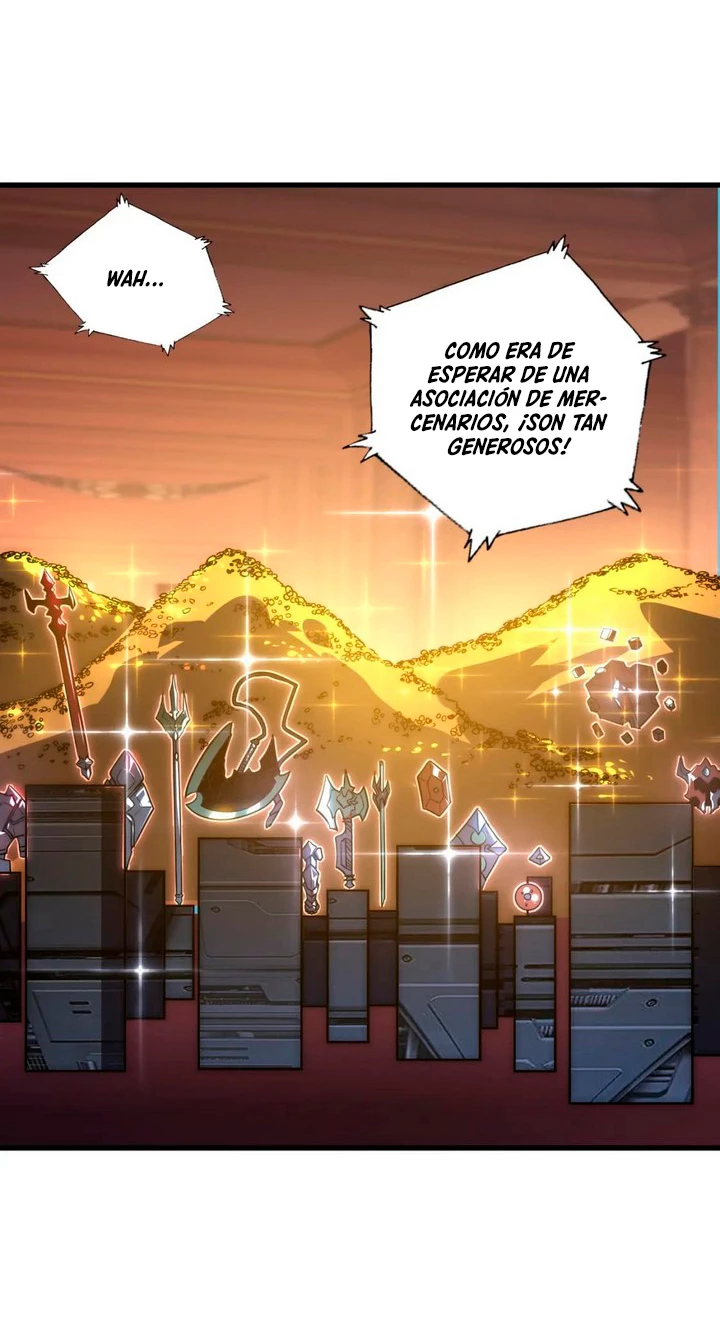 Levantate de los Escombros > Capitulo 163 > Page 471