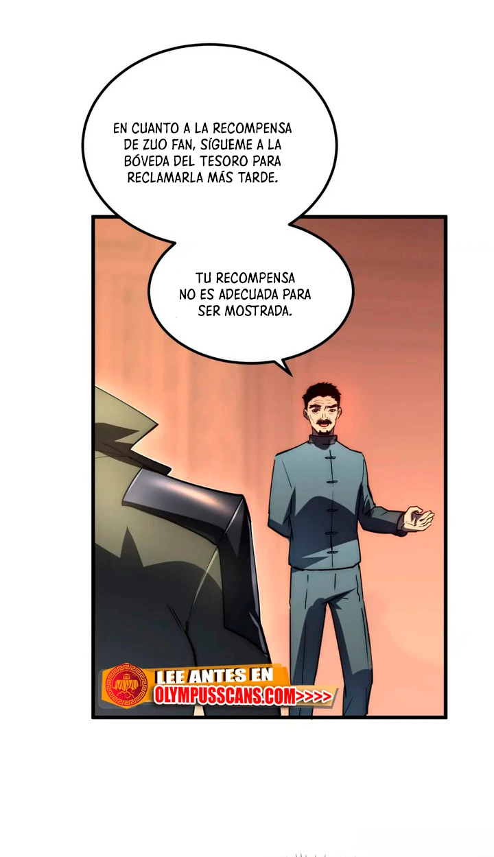 Levantate de los Escombros > Capitulo 163 > Page 481