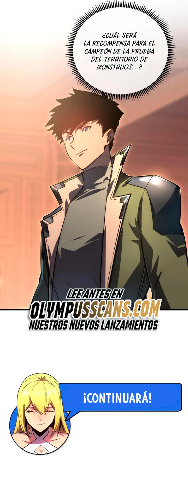 Levantate de los Escombros > Capitulo 163 > Page 491