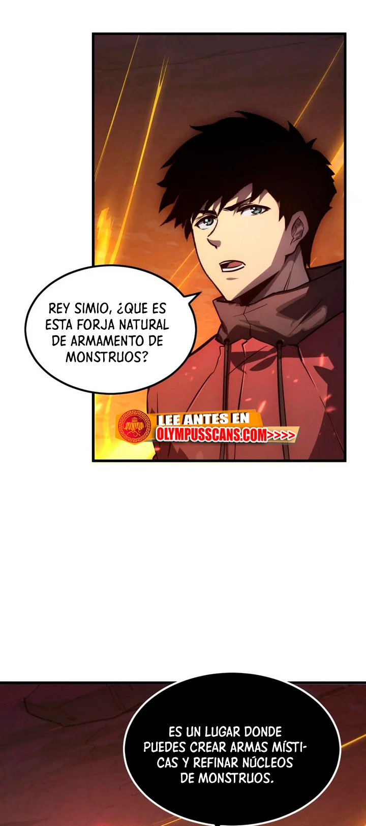 Levantate de los Escombros > Capitulo 156 > Page 61