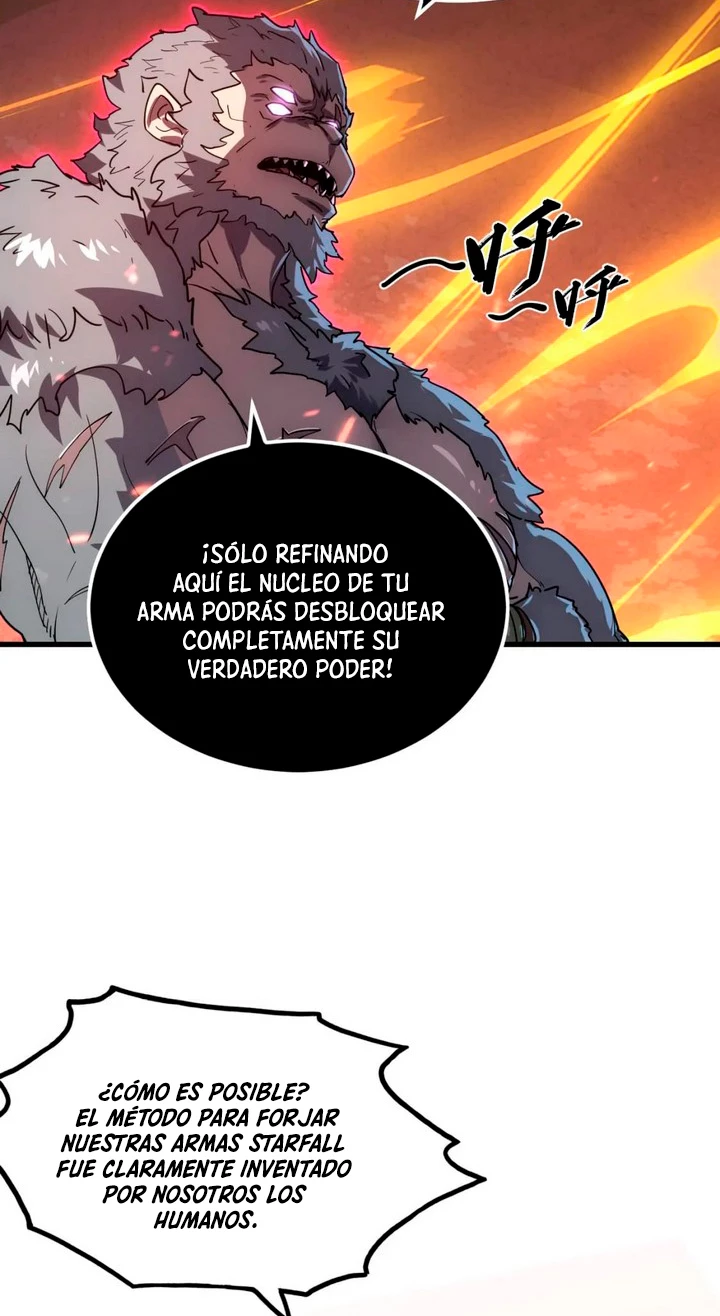 Levantate de los Escombros > Capitulo 156 > Page 71