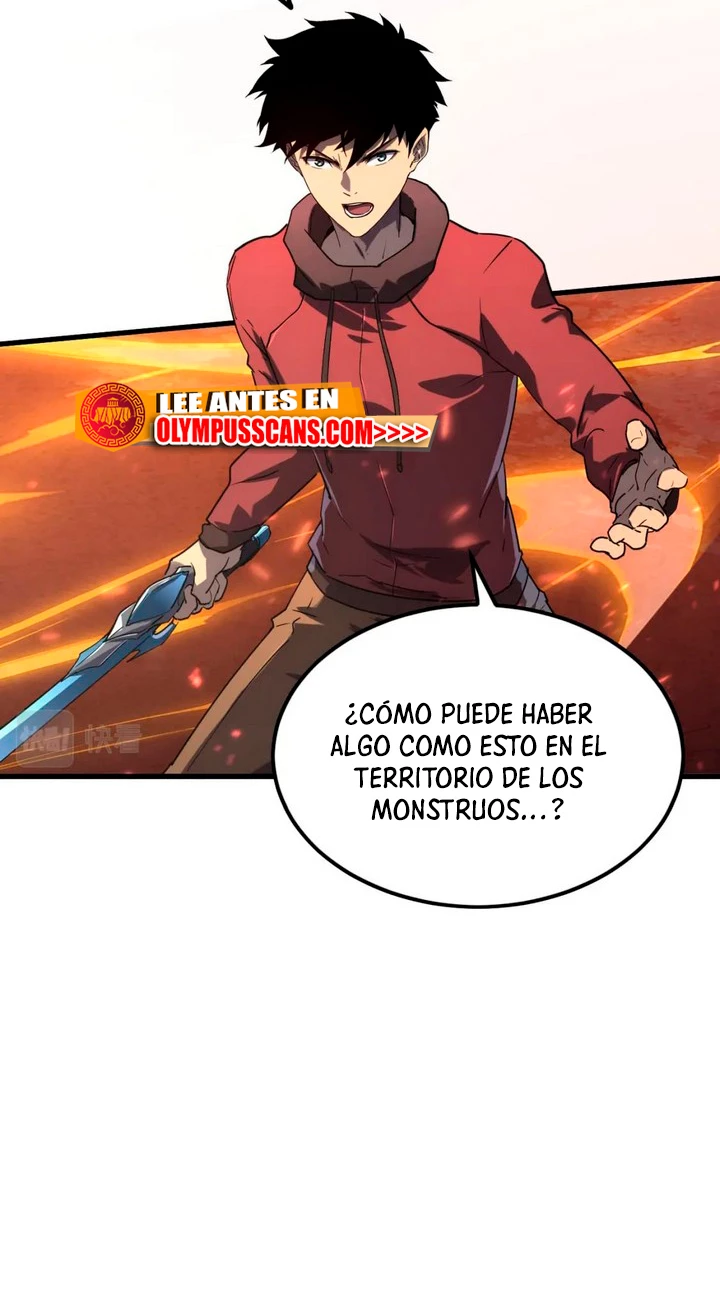 Levantate de los Escombros > Capitulo 156 > Page 81