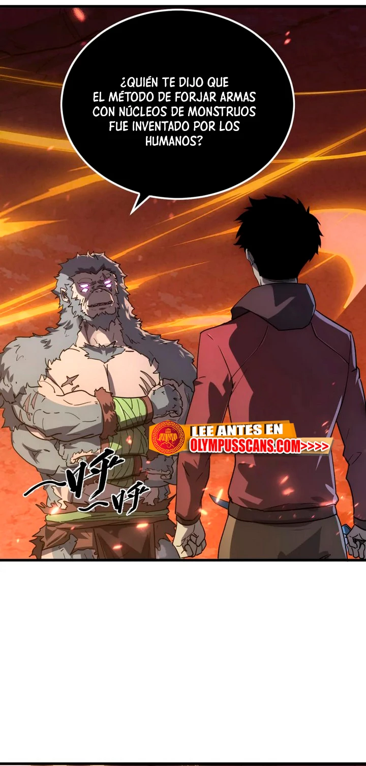 Levantate de los Escombros > Capitulo 156 > Page 91