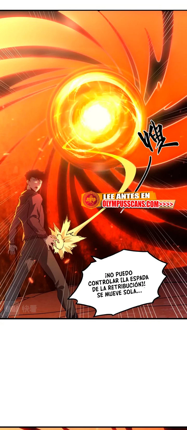 Levantate de los Escombros > Capitulo 156 > Page 141