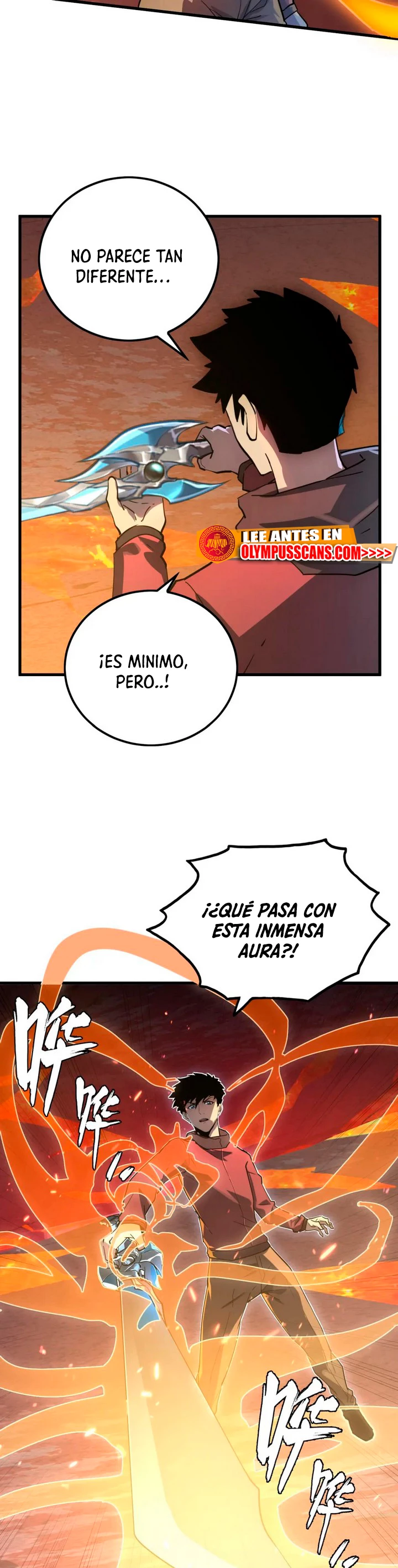 Levantate de los Escombros > Capitulo 156 > Page 191