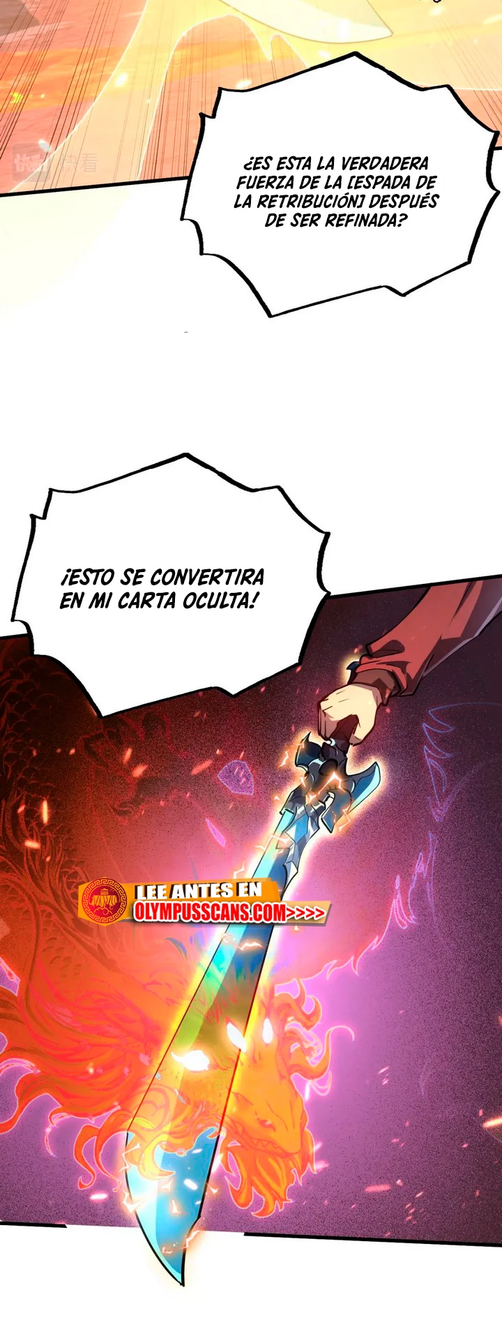Levantate de los Escombros > Capitulo 156 > Page 201