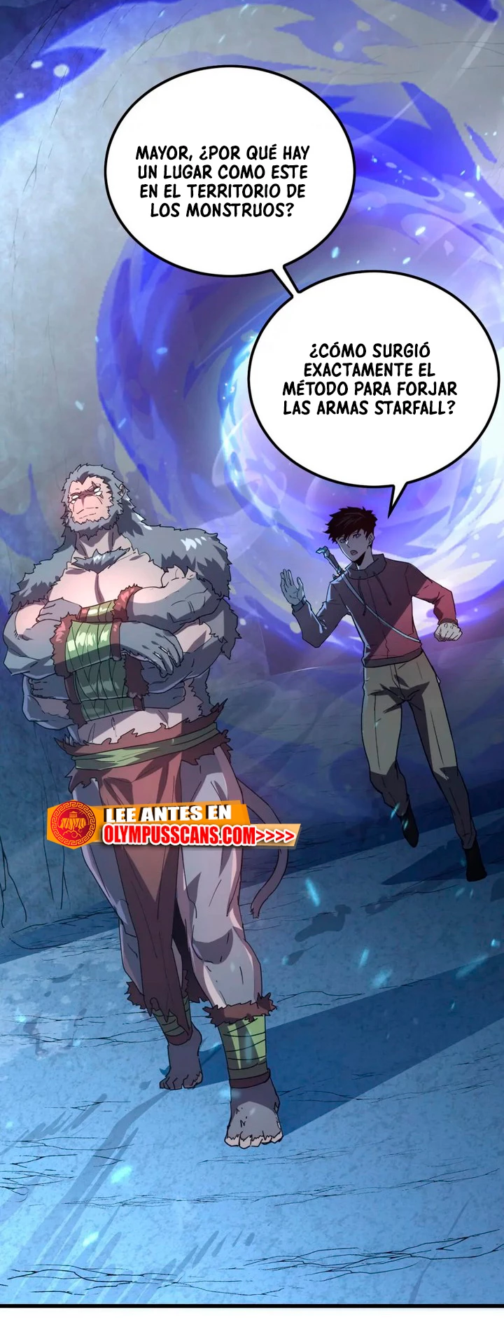 Levantate de los Escombros > Capitulo 156 > Page 231