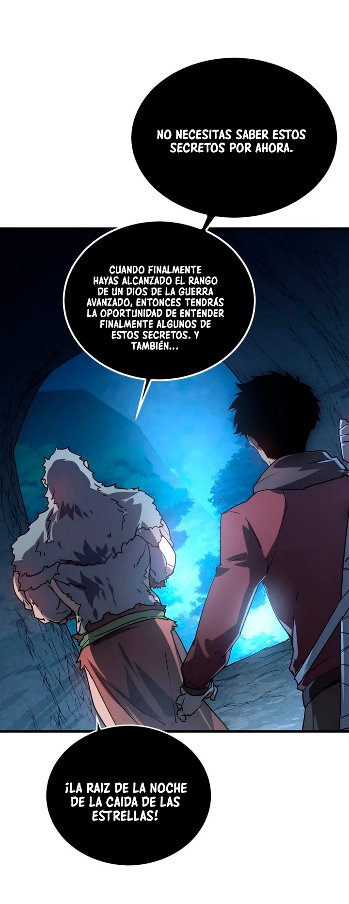 Levantate de los Escombros > Capitulo 156 > Page 241