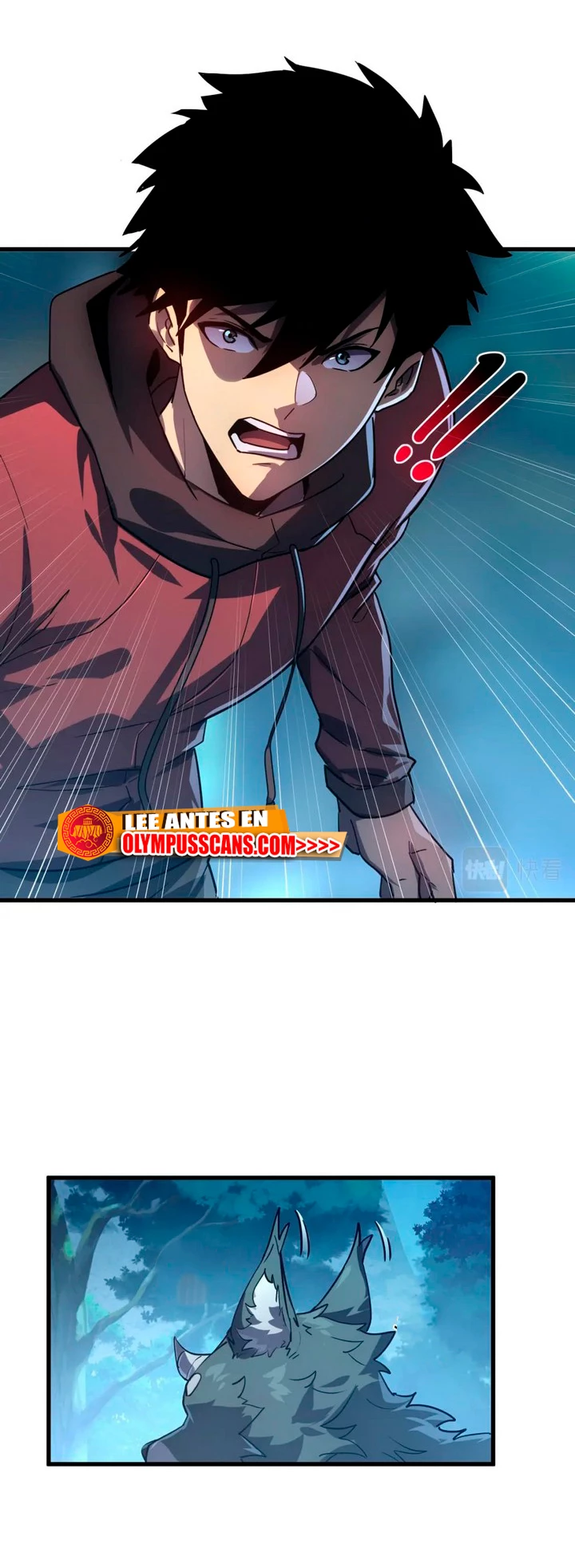 Levantate de los Escombros > Capitulo 156 > Page 251