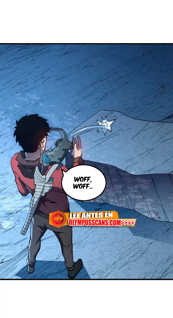 Levantate de los Escombros > Capitulo 156 > Page 261