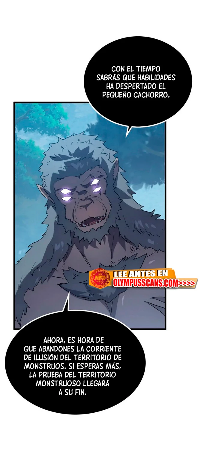 Levantate de los Escombros > Capitulo 156 > Page 291