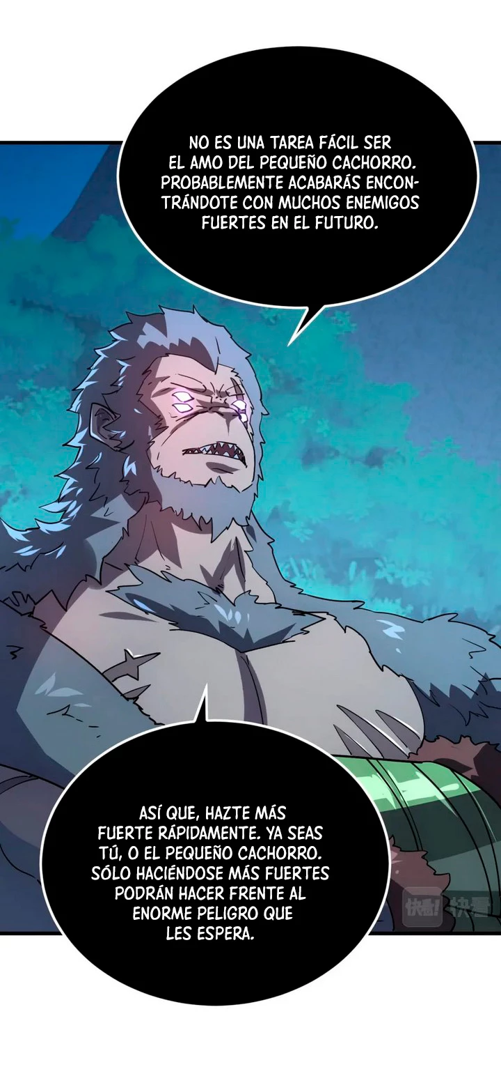 Levantate de los Escombros > Capitulo 156 > Page 321