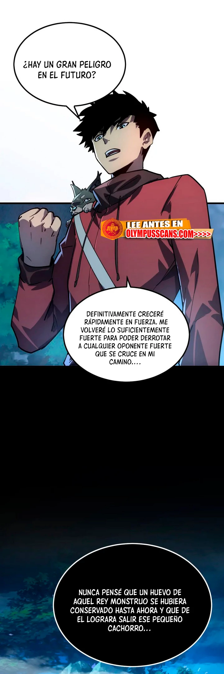 Levantate de los Escombros > Capitulo 156 > Page 331