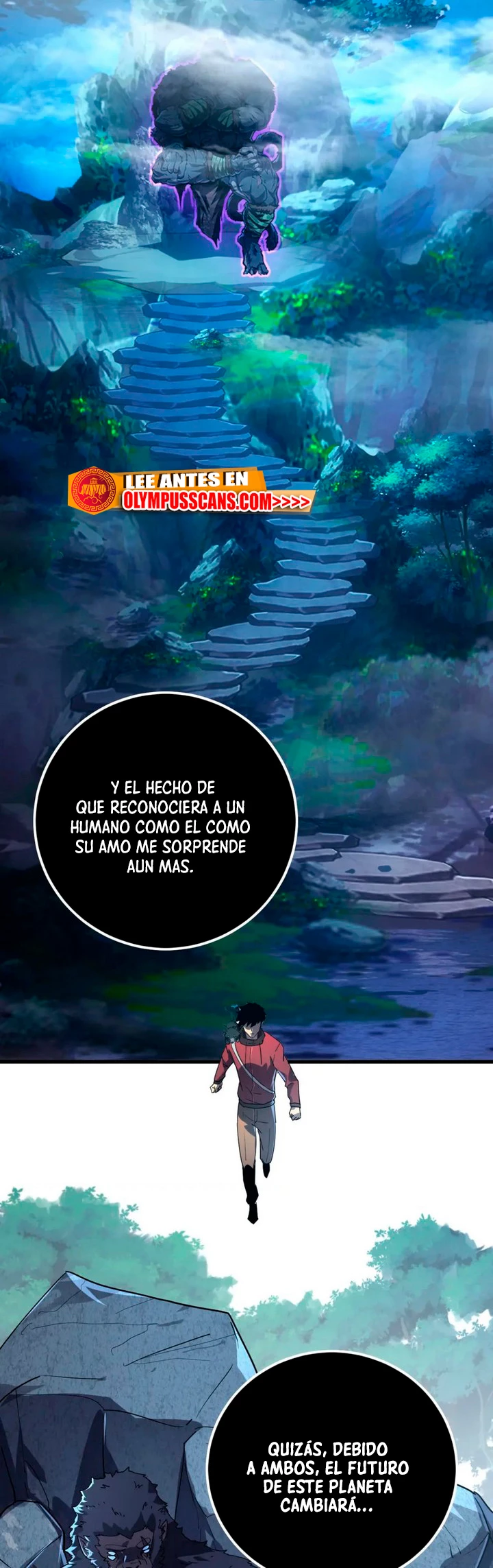 Levantate de los Escombros > Capitulo 156 > Page 341