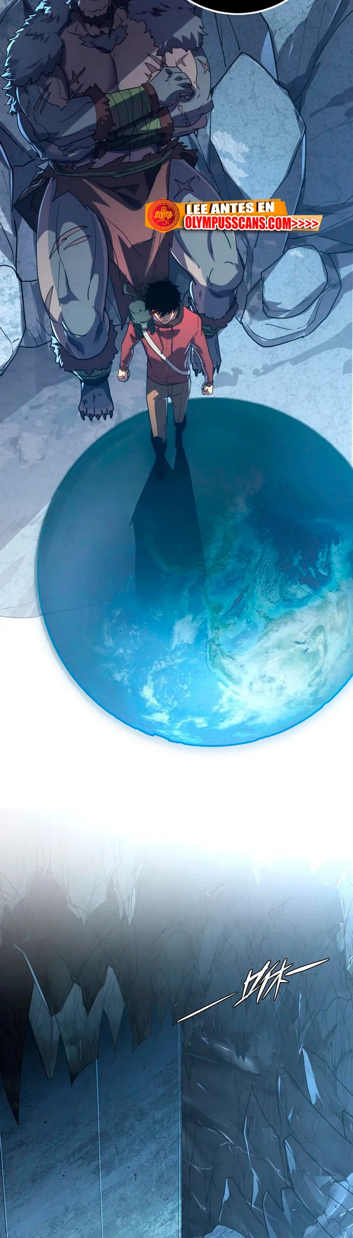 Levantate de los Escombros > Capitulo 156 > Page 351