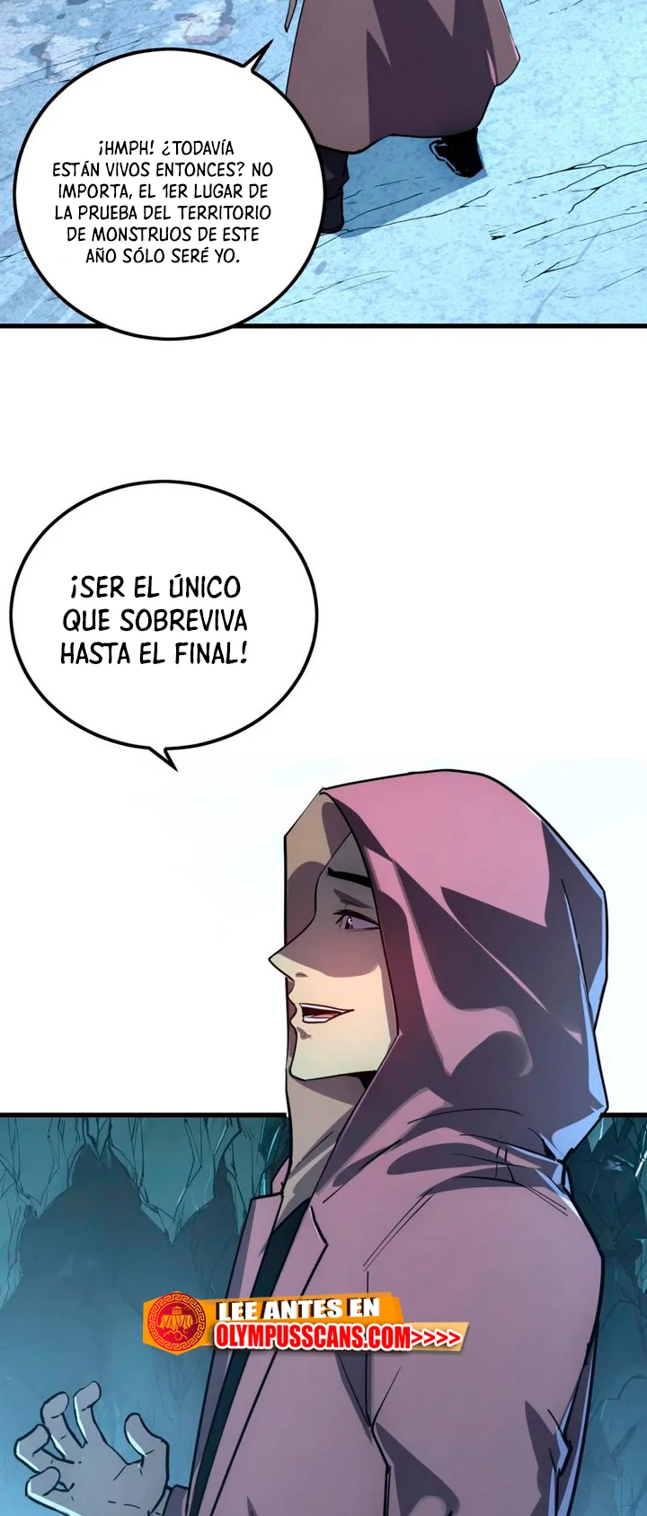 Levantate de los Escombros > Capitulo 156 > Page 371