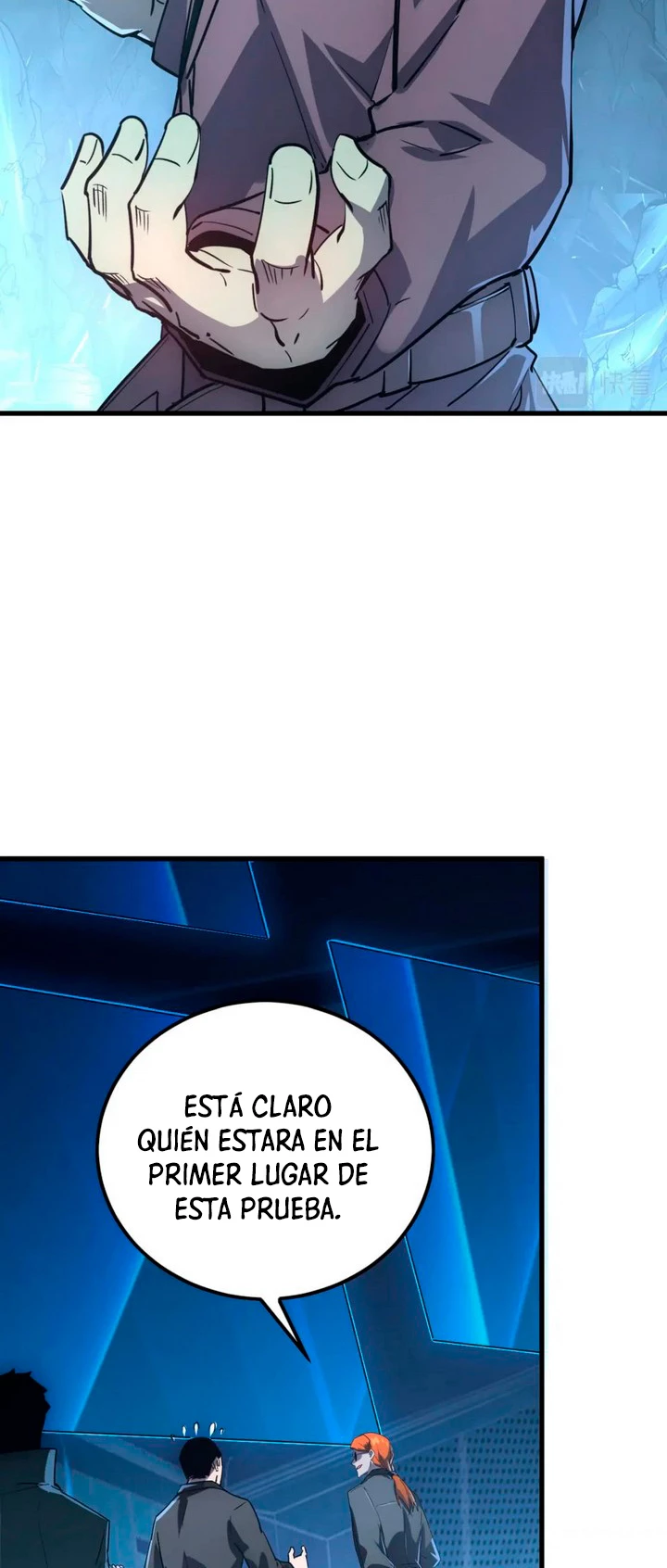 Levantate de los Escombros > Capitulo 156 > Page 381