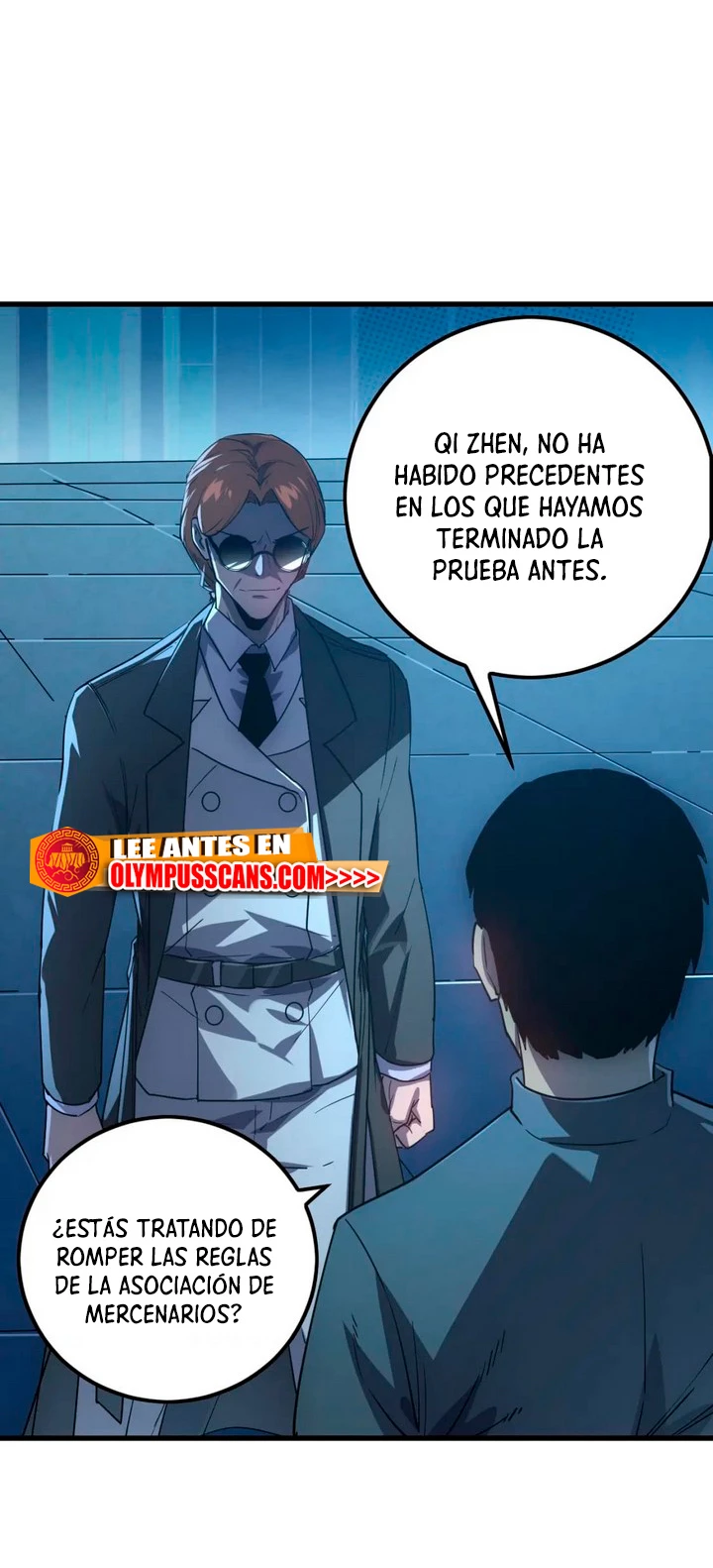 Levantate de los Escombros > Capitulo 156 > Page 401