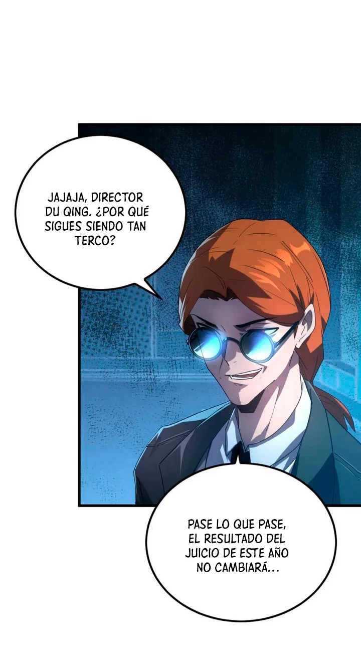 Levantate de los Escombros > Capitulo 156 > Page 411