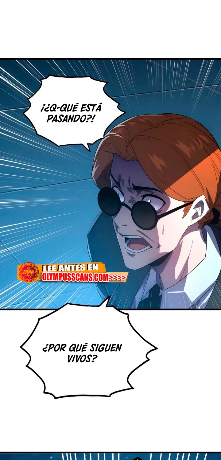 Levantate de los Escombros > Capitulo 156 > Page 431