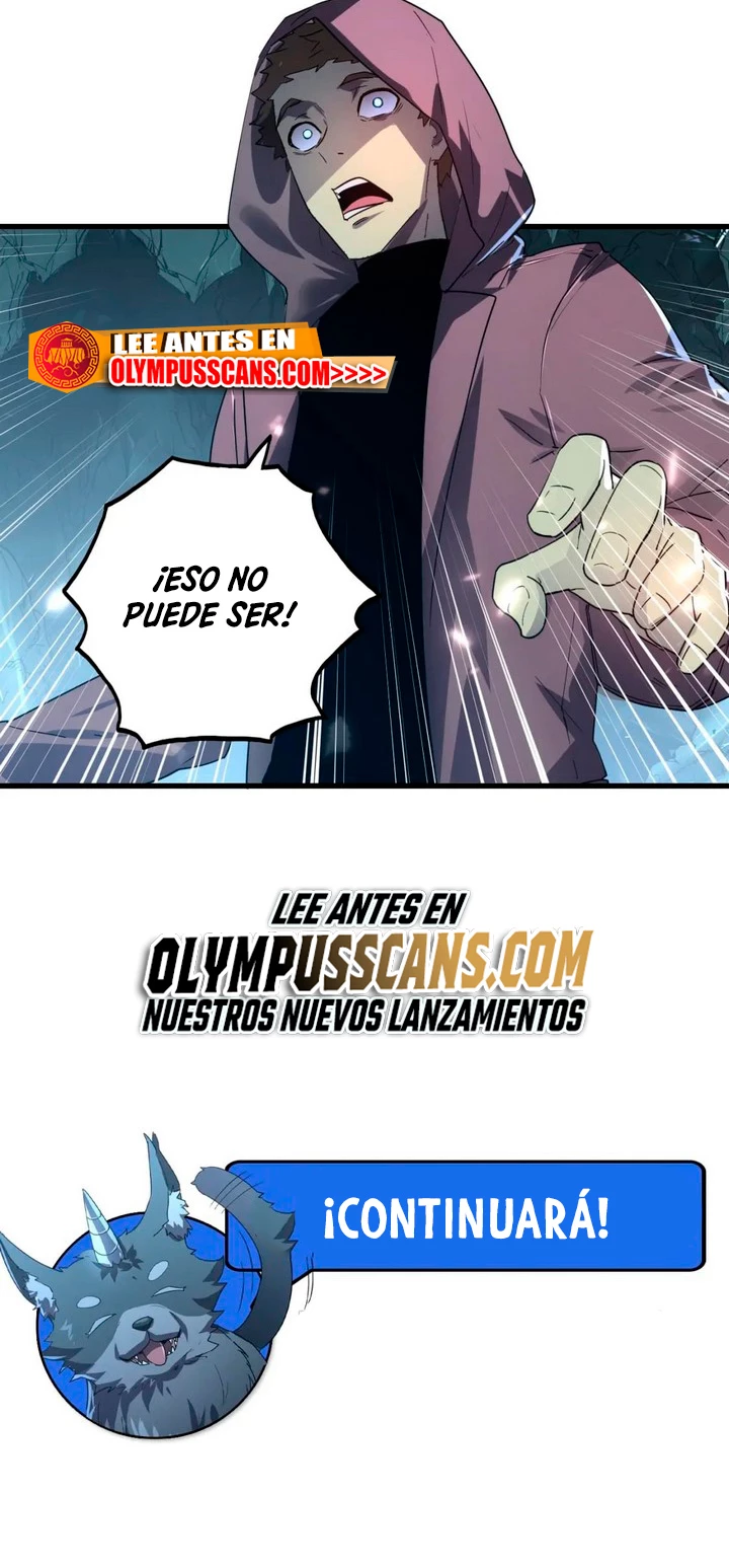 Levantate de los Escombros > Capitulo 156 > Page 461