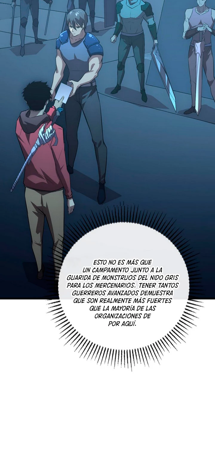 Levantate de los Escombros > Capitulo 127 > Page 41