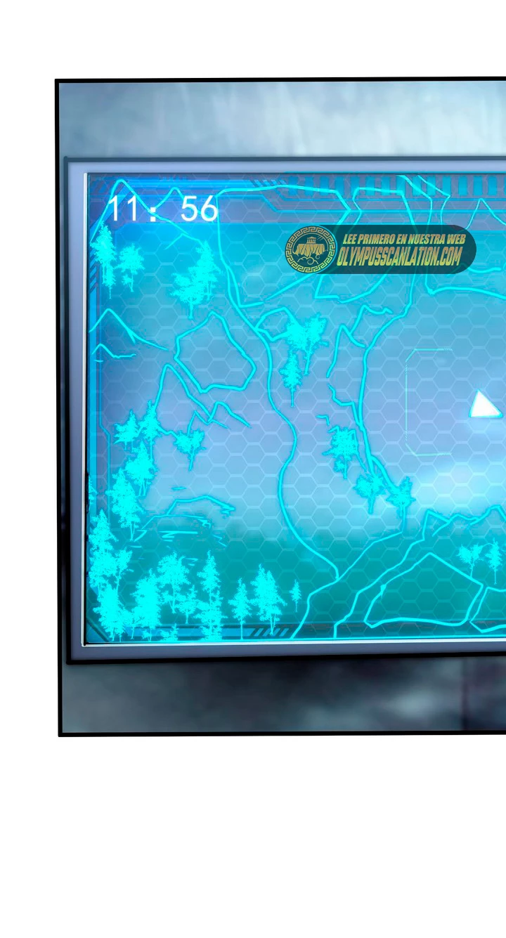 Levantate de los Escombros > Capitulo 127 > Page 61