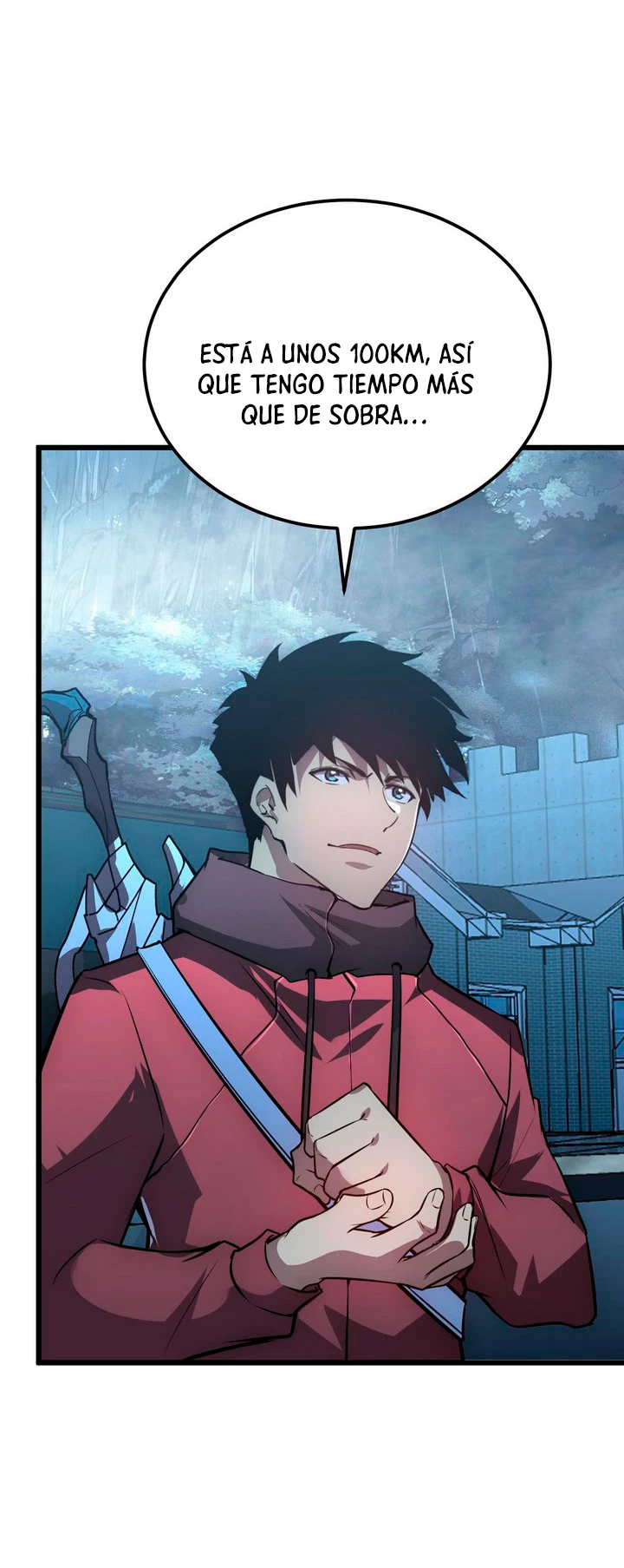 Levantate de los Escombros > Capitulo 127 > Page 91