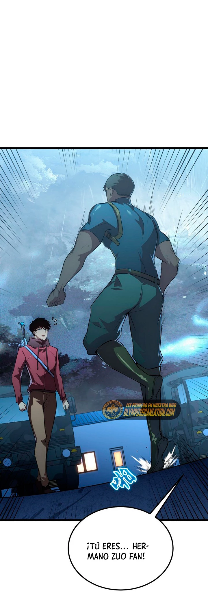 Levantate de los Escombros > Capitulo 127 > Page 101