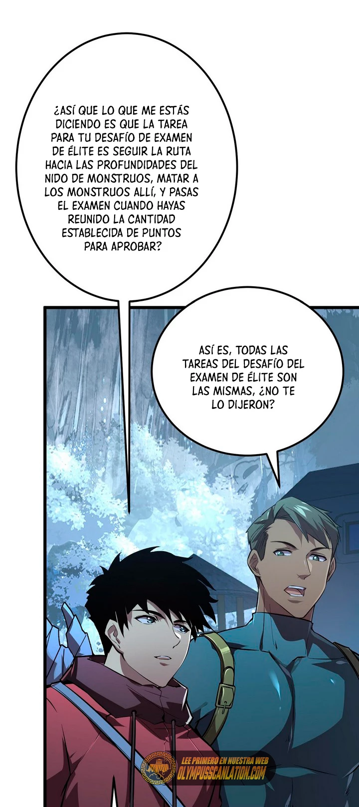 Levantate de los Escombros > Capitulo 127 > Page 181