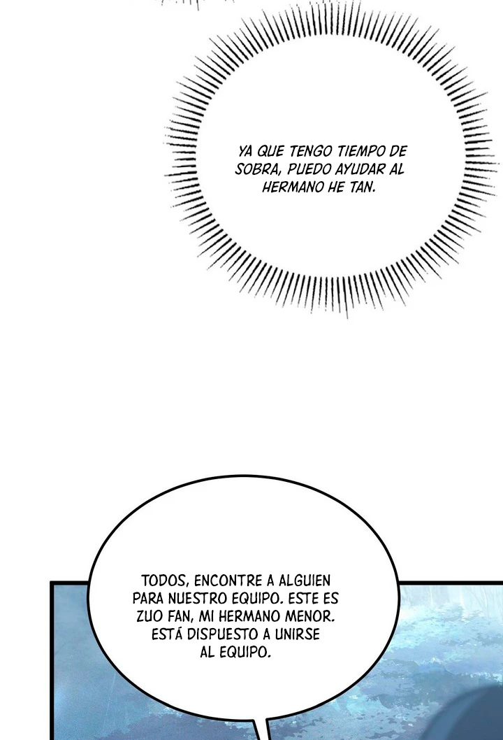 Levantate de los Escombros > Capitulo 127 > Page 231