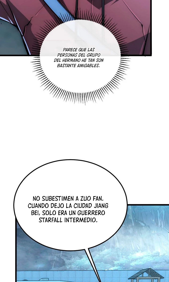 Levantate de los Escombros > Capitulo 127 > Page 271